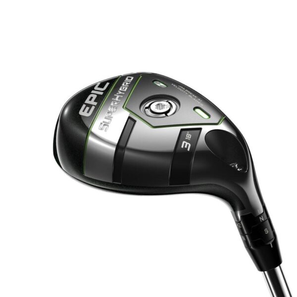 CALLAWAY EPIC SUPER HYBRID - Image 2