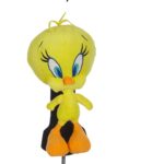 Creative Driver Head Cover - Tweety