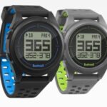 Bushnell Ion2 GPS Watch