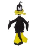 Creative Driver Head Cover - Daffy Duck