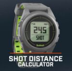 Bushnell Ion2 GPS Watch - Image 3