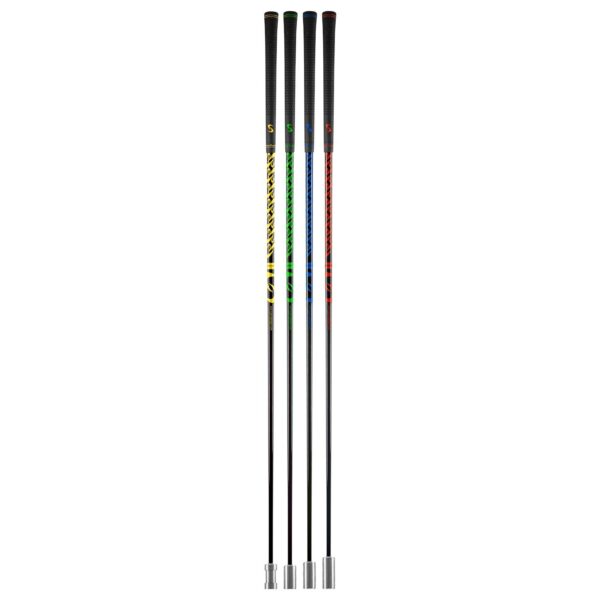 SuperSpeed Training Coaches Set - Image 3