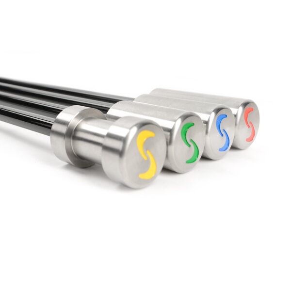 SuperSpeed Training Coaches Set - Image 2