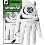 FootJoy WeatherSof Women's Glove