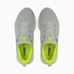 Puma Fusion Evo Men's Golf Shoes- Grey - Image 6