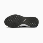 Puma Fusion Evo Men's Golf Shoes- Black - Image 4