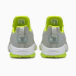 Puma Fusion Evo Men's Golf Shoes- Grey - Image 4