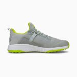 Puma Fusion Evo Men's Golf Shoes- Grey