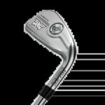 PXG 0311 P GEN7 Chrome Irons - Image 2