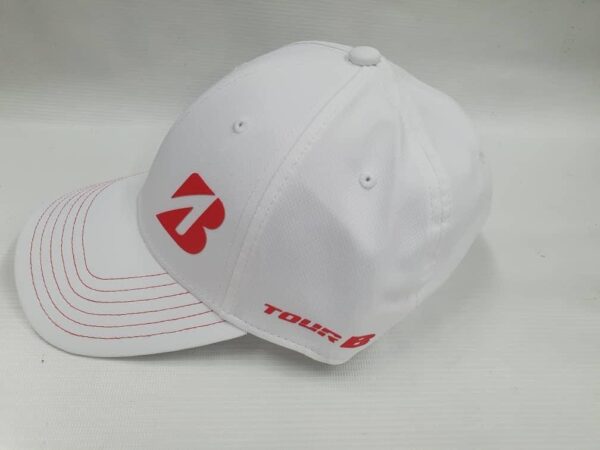 Bridgestone Big Game Cap - Image 3