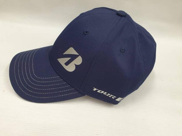 Bridgestone Big Game Cap - Image 7