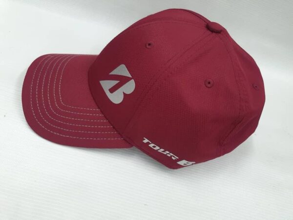 Bridgestone Big Game Cap - Image 4