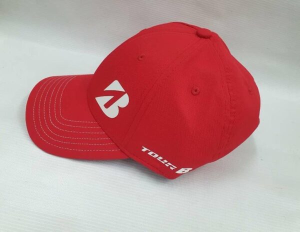 Bridgestone Big Game Cap - Image 6