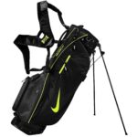 Nike Sport Lite Golf Bag-Black