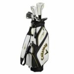 Callaway Warbird Men's Steel Set