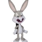 Creative Driver Head Cover - Bugs Bunny