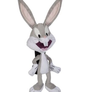 Creative Driver Head Cover - Bugs Bunny