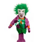 Creative Driver Head Cover - Joker
