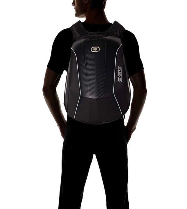 Ogio Stealth No Drag Mach 5 Large Backpack - Image 4