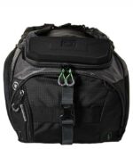Ogio Black & Charcoal Endurance 7.0 Large Duffle Bag - Image 4