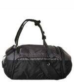 Ogio Black & Charcoal Endurance 7.0 Large Duffle Bag - Image 5