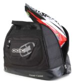 Ogio Black Medium Head Case Helmet Bag - Image 2