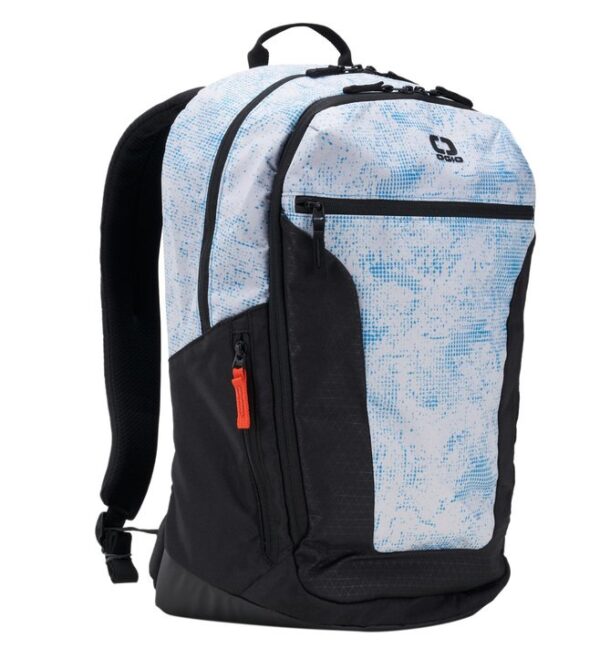 Ogio Arctic Haze Aero 25 Large Backpack - Image 2