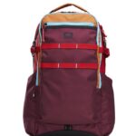 Ogio Deep Maroon Alpha 25 Convoy Large Backpack