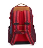 Ogio Deep Maroon Alpha 25 Convoy Large Backpack - Image 3