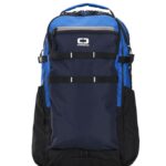 Ogio Blue Alpha 25 Convoy Large Backpack