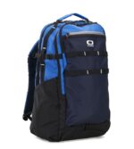 Ogio Blue Alpha 25 Convoy Large Backpack - Image 3