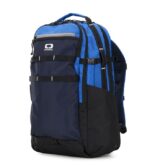 Ogio Blue Alpha 25 Convoy Large Backpack - Image 4