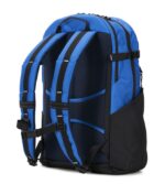 Ogio Blue Alpha Convoy 20 Large Backpack - Image 2