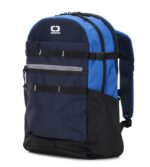 Ogio Blue Alpha Convoy 20 Large Backpack - Image 4