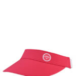 Callaway Golf Hot Pink Logo Endeavor Adjustable Visor