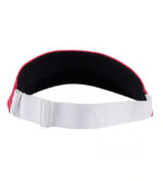 Callaway Golf Hot Pink Logo Endeavor Adjustable Visor - Image 4