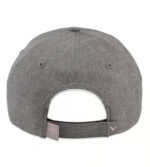 Callaway Golf Heather Grey & Pink Logo Liquid Metal Cap - Image 5