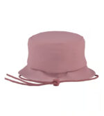 Callaway Golf Mauve Solar Noon Bucket Hat - Image 3