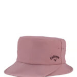 Callaway Golf Mauve Solar Noon Bucket Hat