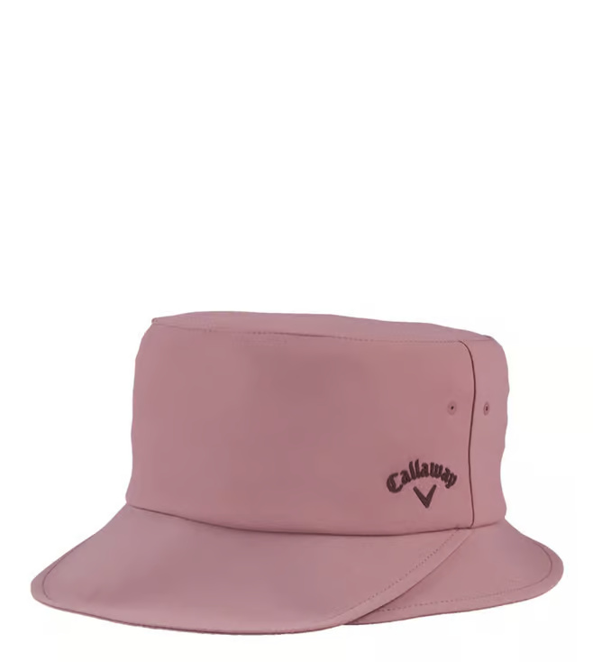 MP000000017784122_658Wx734H_202306011013301 Callaway Golf Mauve Solar Noon Bucket Hat - Image 1