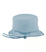 Callaway Golf Steel Blue Solar Noon Bucket Hat - Image 4