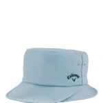 Callaway Golf Steel Blue Solar Noon Bucket Hat