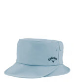Callaway Golf Steel Blue Solar Noon Bucket Hat