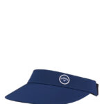 Callaway Golf Navy Endeavor Adjustable Visor