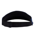 Callaway Golf Navy Endeavor Adjustable Visor - Image 4