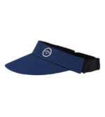 Callaway Golf Navy Endeavor Adjustable Visor - Image 5