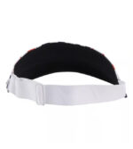 Callaway Golf Bright Tropical Printed Endeavor Adjustable Visor - Image 3