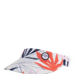 Callaway Golf Bright Tropical Printed Endeavor Adjustable Visor
