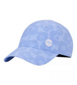 Callaway Golf Hightail Blue Printed Medium Baseball Cap