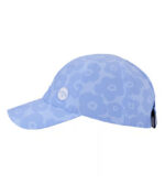 Callaway Golf Hightail Blue Printed Medium Baseball Cap - Image 2